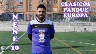 ENTREVISTA PRE PARTIDO CARABANCHEL SABADO MAÑANA